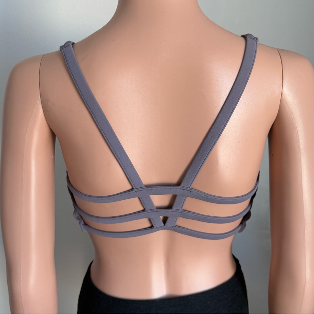 Vuori Yosemite Sport Bra - Picture 3 of 4